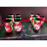 Buy cheap P2.5 128x64pixels SMD2121 Indoor Soft LED Module 240W/m2 from wholesalers