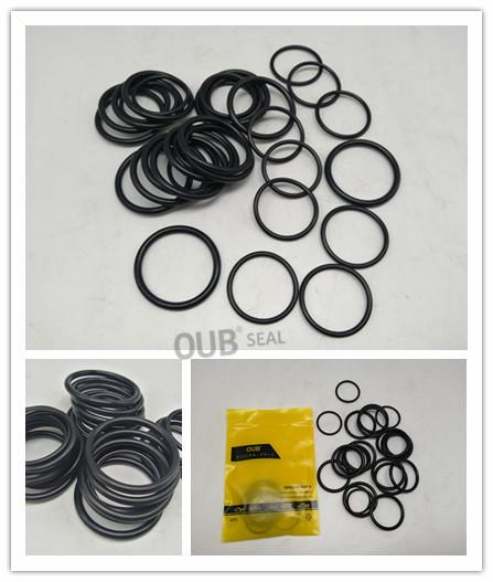 Buy cheap 5S1188 5P8432 5P3863 O Ring Seals 5P3487 5P2587 NBR 70 Shore from wholesalers