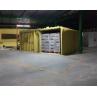 Buy cheap 31KW 3P Energy Saving Vacuum Chamber Multi Functional Mushrooms Vacuum Chiller from wholesalers