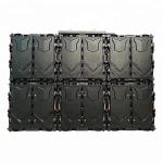 IP65 960*960 P6.667 SMD1921 Outdoor Led Video Wall 500W/m2