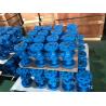 Buy cheap Temperature Resistance Stainless Steel Floating Ball Valves DBB Type from wholesalers