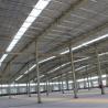 Buy cheap Modern Prefab Steel Structure Building Prefabricated Steel Warehouse from wholesalers