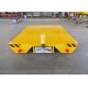 Buy cheap 20T Steel Pipe Battery Transfer Cart Lifting With Rail Wheel from wholesalers
