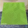 Buy cheap Ribbed Motofloor Modular Garage Flooring 18mm Plastic Garage Floor Tiles from wholesalers