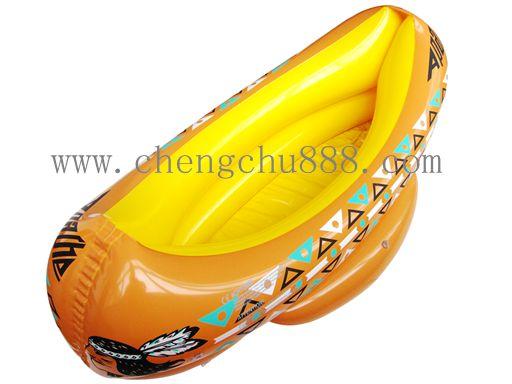 Buy cheap Inflatable Baby Boat ,Inflatable Canoe from wholesalers