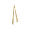 Buy cheap Military Logo Tag Army Pendants Charms Brass Copper Material from wholesalers