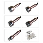 350MW 6 In 1 Cavitation 40K Lipo Laser Slimming Machine RF Vacuum