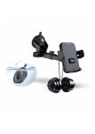 88mm width Car Dashboard Phone Mount