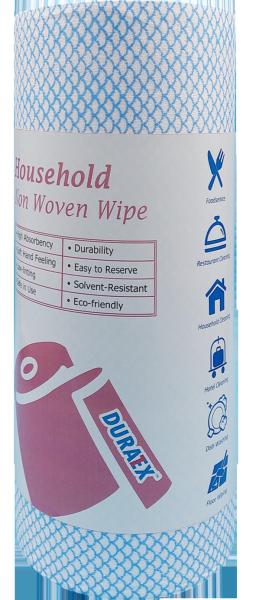 Buy cheap Diamond Printing Disposable Kitchen Wipes 30cmx60cm from wholesalers