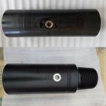 15000psi Working Pressure Top Drive Spare Parts Upper And Lower IBOP