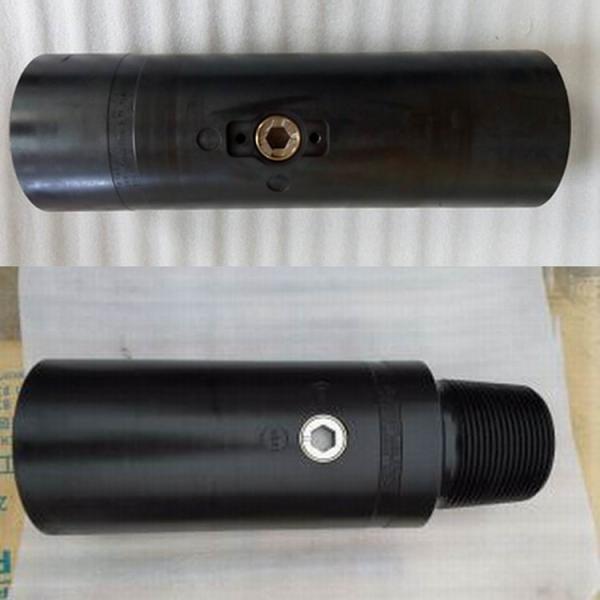 Buy cheap NOV VARCO TDS Top Drive Spare Parts Lower IBOP 114706-502 from wholesalers