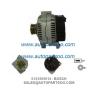 Buy cheap 0120465006 0123510017 - BOSCH Alternator 12V 120A Alternadores from wholesalers