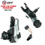 VW Touareg Auto Body Parts Wiper Motor 7P6955711 7P6955711A 7P6955711B