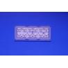 Buy cheap Optical PMMA SMD3535 LED Street Light Module For 12-48W from wholesalers
