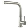 Buy cheap New Design 360 Degree Rotatable Flexible Ceramic Cartridge Durable Kitchen Faucet for kitchen cabinets from wholesalers