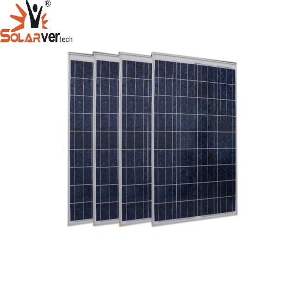 Buy cheap OEM 1030X670X25mm Polycrystalline Solar Panel Roofing Sheets With 36 Cells from wholesalers