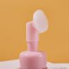 Buy cheap Screen Printing Pink 27.1g 120ml Foam Pump Bottle from wholesalers