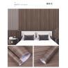 Buy cheap 60cm * 5m Roll Size Self Adhesive Wood Grain Wallpaper Embossed Surface for Kitchen Cabinets from wholesalers