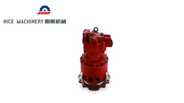 Buy cheap KPM Excavator Final Drive Parts M5X180CHB Swing Motor For Liugong CLG925D from wholesalers
