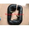Buy cheap Supply China deutz engine spare parts curved hose wp6 13039241 from wholesalers