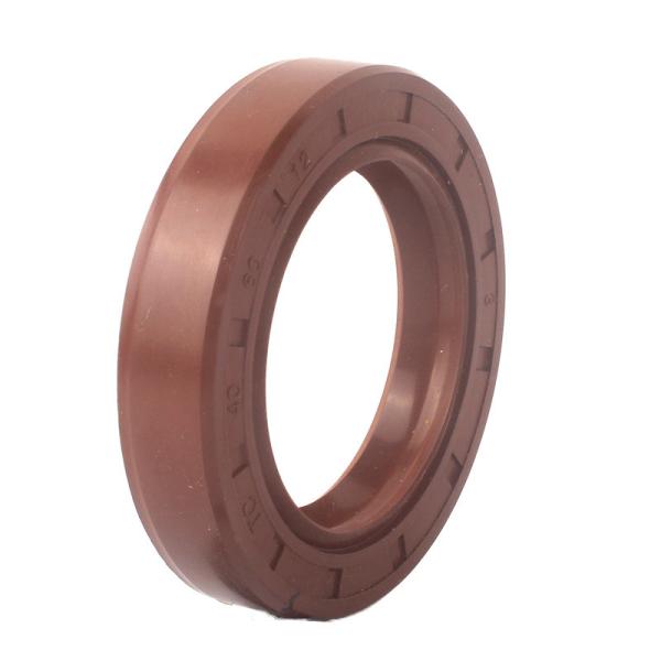 Rotary Shaft NBR Cuff Oil Seal Leakproof NBR Skeleton Tc Oil Seal For Hydraulic