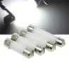 Buy cheap Filiform Style COB LED 31mm C5W 12 Volt Festoon Bulbs from wholesalers