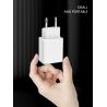 Buy cheap OCC 18W Quick Charge 3.0 Wall Charger One Port AC 100-240V Input from wholesalers