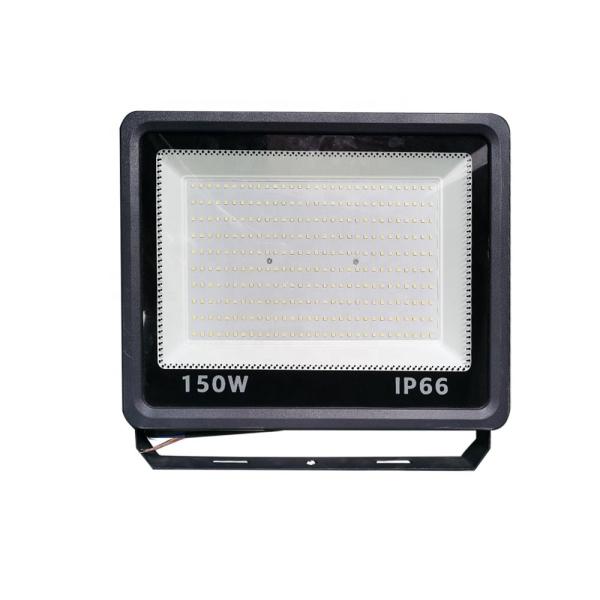 Buy cheap AC 85-265V Outdoor LED Floodlight 100W Anti Glare IC Driver from wholesalers