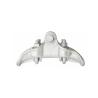 Buy cheap Steel Cable Suspension Clamps For Conductor Transmission Line In Power Accessories from wholesalers