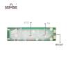 Buy cheap Wireless 12V Network Jammer Module For 2400MHz-2500MHz 3G/4G/WlFl from wholesalers