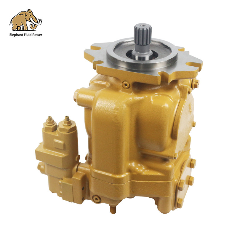 OEM Hydraulic Piston Pump 169-4882 567-9722 377-4950 352-9154 170-7151 137-6548 222-8451 200-1544 For Cat 120H 12H 135H 140H 143H 160H 163H REPAIRING
