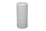 0.5 Micron String Wound Filter Cartridge 115mm Diameter