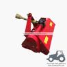 Buy cheap EFGC125 Tractor Mounted 3point Flail Mower from wholesalers