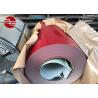 Buy cheap Color Coated Galvanized Steel Sheet In Coil / Pre Painted Galvanized Iron Sheets from wholesalers