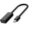 Buy cheap 1920X1200 225 MHz 6.75Gbps Displayport To HDMI Adapter from wholesalers