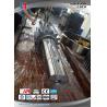 Buy cheap 4000T Open Die Steel Heat Treatment Forging Heavy Duty Gear Shaft Axis from wholesalers