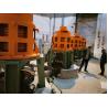 Buy cheap Vertical Layout Water Turbine Vertical Shaft for 20 M Water Head Performance from wholesalers