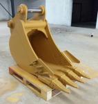 Huitong Excavator Ditching Bucket for 36 Ton Excavators, Customized, CE