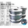 Buy cheap Cr12MoV/D2/SKD11 Metal Forming Roller For Steel Pipe Mill from wholesalers