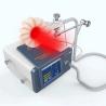 Buy cheap Low Laser INRS Infrared Physio Magneto Therapy Machine Magnetic Pluse Magnetotherapy Equipment from wholesalers