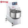 Buy cheap 130L Spiral Dough Mixer 50 Kg 6000W durable With 2 Motors from wholesalers