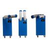 Buy cheap 30 Sqm Commercial Portable Air Conditioner / Portable Commercial Cooler For Party from wholesalers