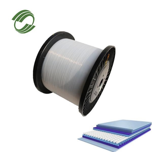 Buy cheap High Strength Anti Static Low Elongation Pet Filament For Broom 0.08mm-0.3mm Diameter from wholesalers