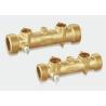 Buy cheap RS485 Brass Pipe PN16 DN20 IP68 Ultrasonic Flow Meters from wholesalers