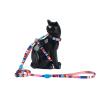 Buy cheap Adjustable Escape Proof Cat Lead And Harness Soft Breathable from wholesalers