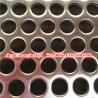 Buy cheap Stainless steel perforated metal /SS316 Perforated metal/4x8 stainless steel perforated sheet from wholesalers