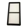 Buy cheap Standard Size Air Filter 504209107 For Iveco Daily from wholesalers