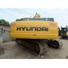 Buy cheap Used HYUNDAI 200-5D Excavator from wholesalers