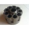 Buy cheap DH370-7 Digger Hydraulic Swing Motor Parts Inner Repair Kits Cylinder Block from wholesalers