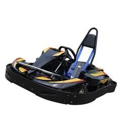 Buy cheap Two Motor 14Nm High Performance Go Karts 3H Driving S Version from wholesalers